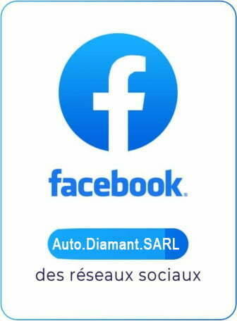 Facebook AUTO DIAMANT SARL